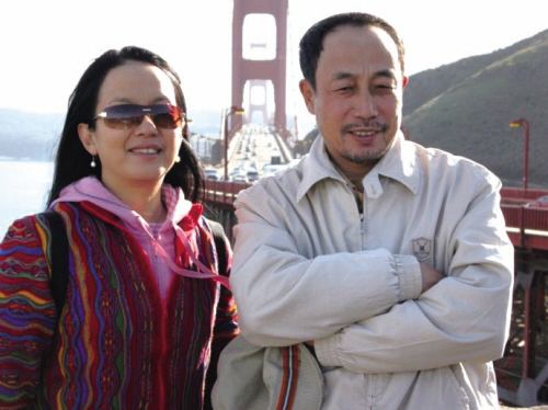 编辑部的故事戈玲和李冬宝结局,编辑部的故事戈玲和东宝