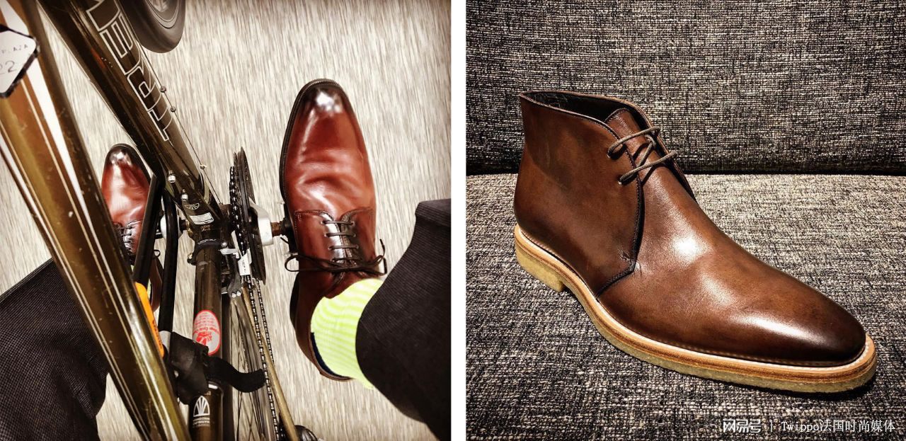 怎么选男士皮鞋好看,哪个类型皮鞋好看男生穿