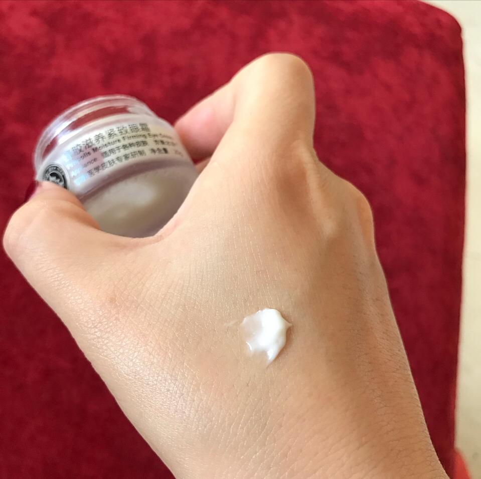 十大良心国货眼霜排名,被遗忘的好眼霜