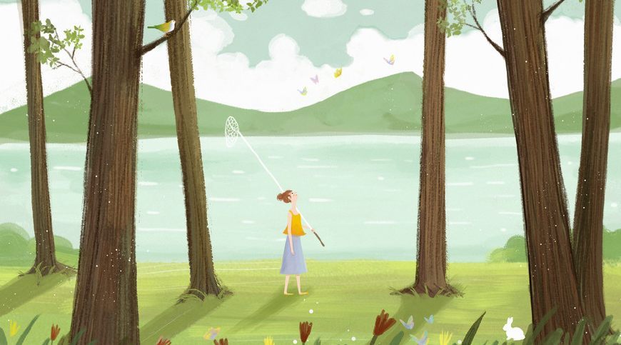 如何搞定一个特别理智的女人,如何守住一个女人的心