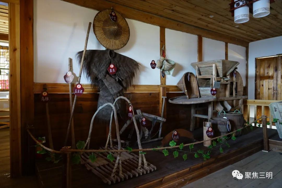 中国绿都最氧的三明将乐,中国绿都最氧三明康养之旅