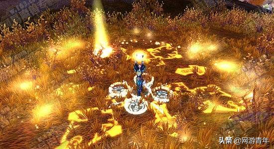 怀旧服牧师最强治疗手法,怀旧服牧师治疗指南