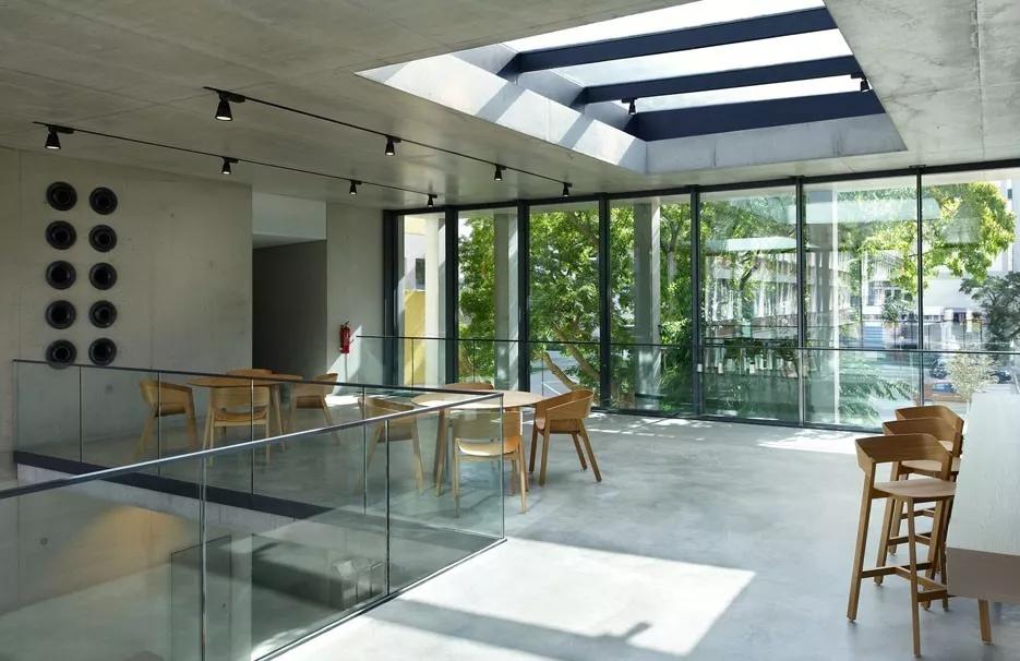 室内设计十种不同质地的材料,室内设计常用材质大全