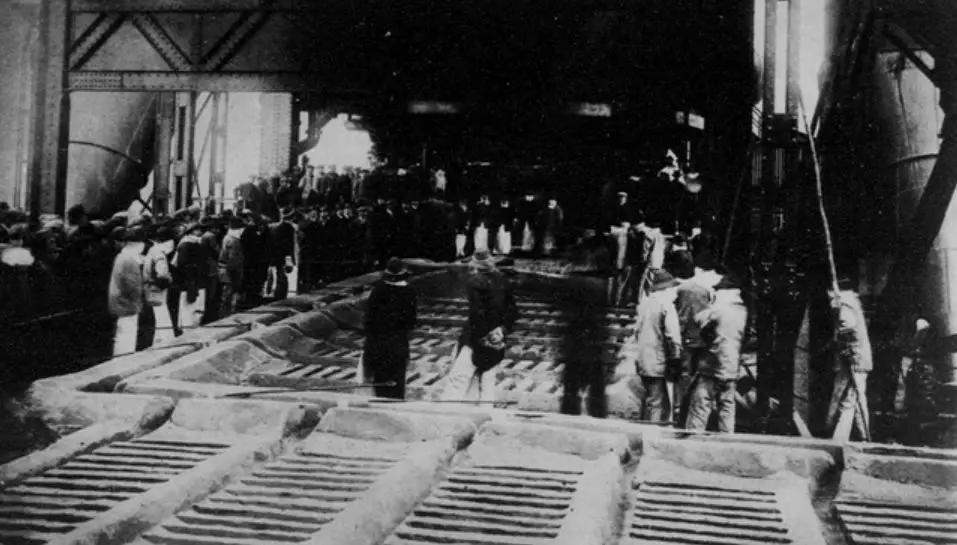 100多年前的东北是怎样,100年前的东北现状