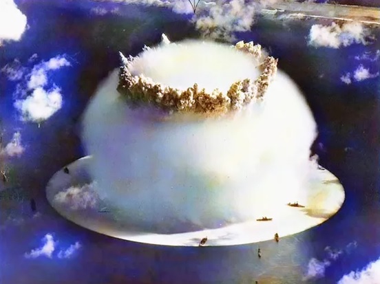 山东舰飞行甲板用钢强度是多少,山东舰钢板有多厚