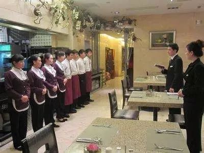 餐饮创业必须看懂的4点,必看新手餐饮创业如何少走弯路