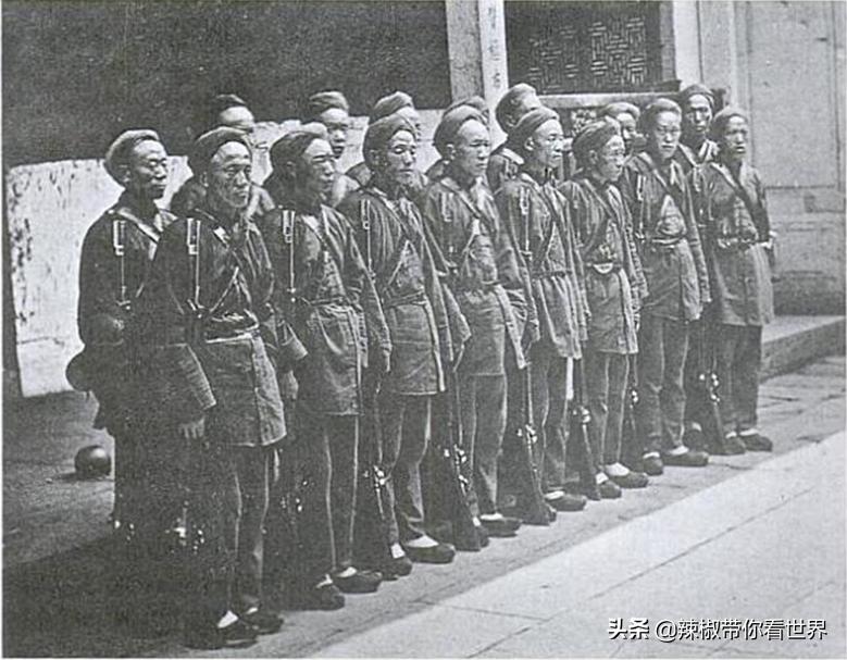 从西到东：长沙——解密星城它绝对不会让你失望