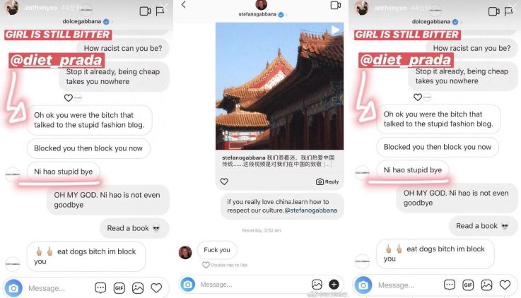 dg创始人微博道歉视频,dg创始人道歉内容