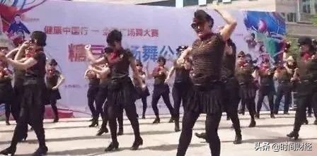 糖豆广场舞可以赚钱吗,糖豆广场舞加盟