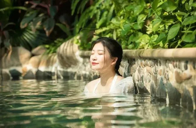 清远温泉攻略大全,清远有哪些温泉值得推荐