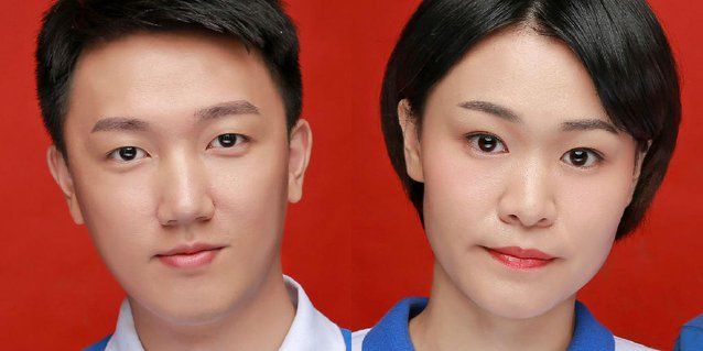 恋爱对象生成器,拯救单身狗系列