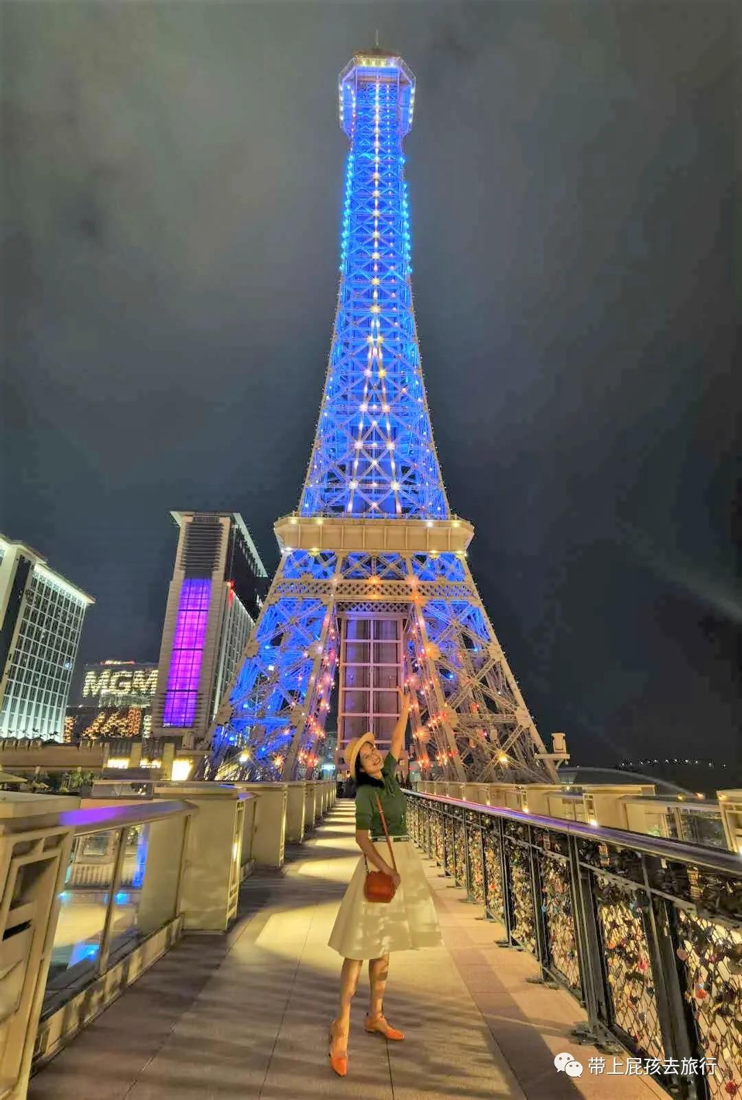 去澳门去哪些地方玩好 (去澳门必去哪里好玩的)