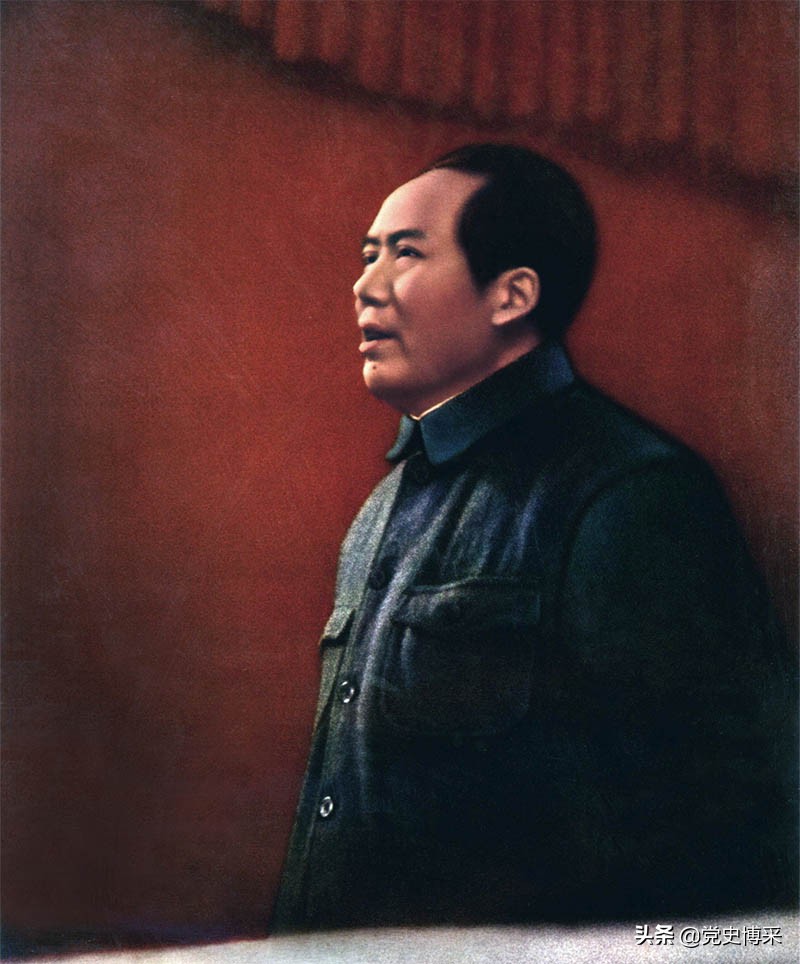 毛*东泽**：全心全意地依靠工人阶级