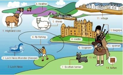 英语生活常见单词拼读启蒙,图解速记初中英语高频词汇