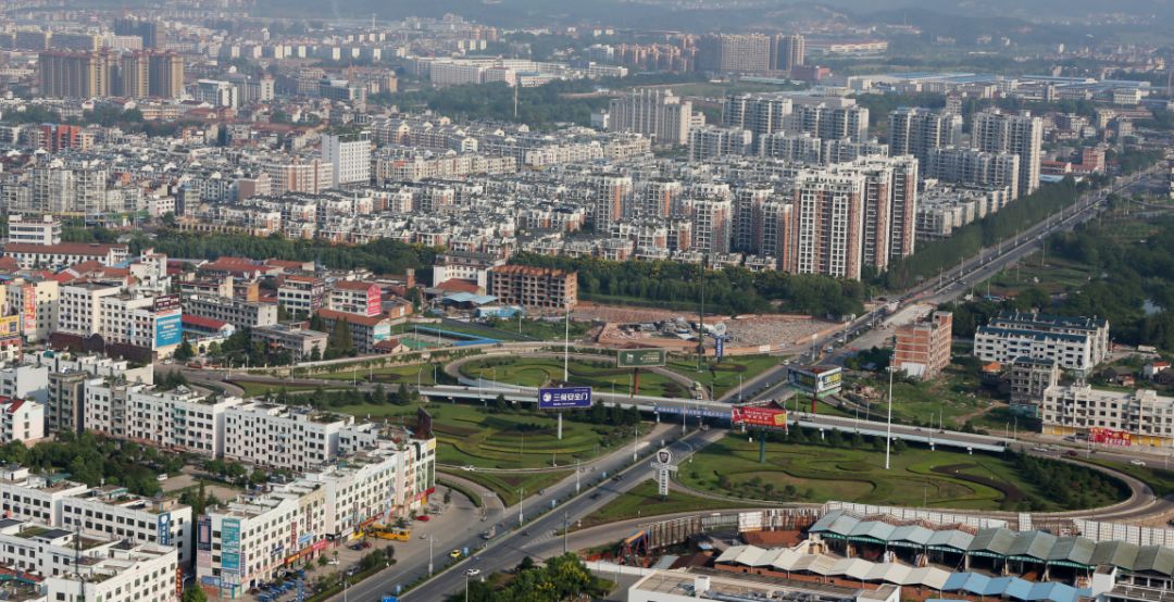 金华十大镇排名,金华十大县排名