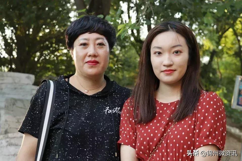 锦州渤海大学!爸妈,您还好吧?来渤大第23天,我挺好的