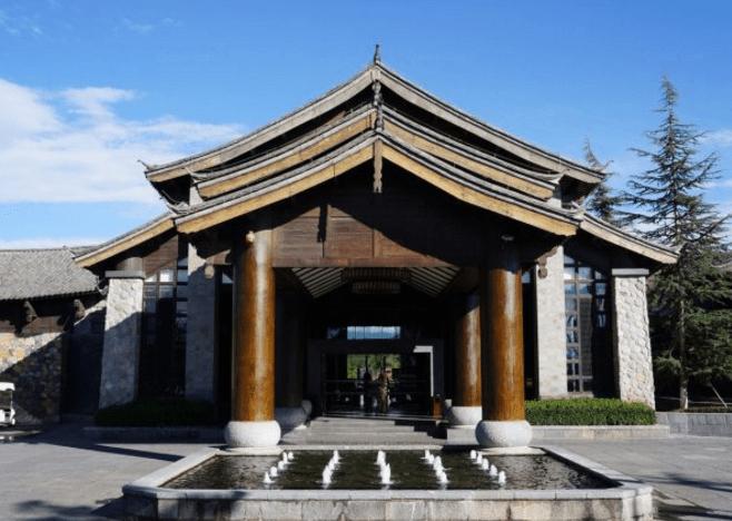 丽江神店排行榜：古城住宿，先看看这10家酒店