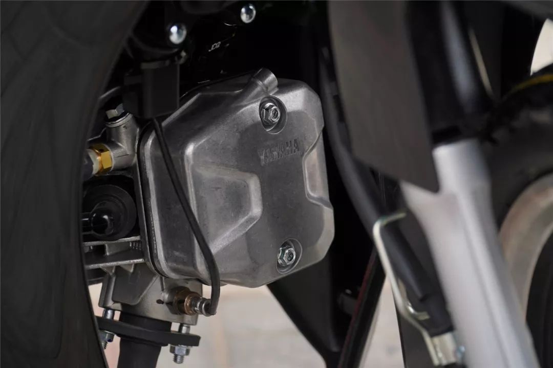 凌云壮志摩托,雅马哈凌骏越野骑行