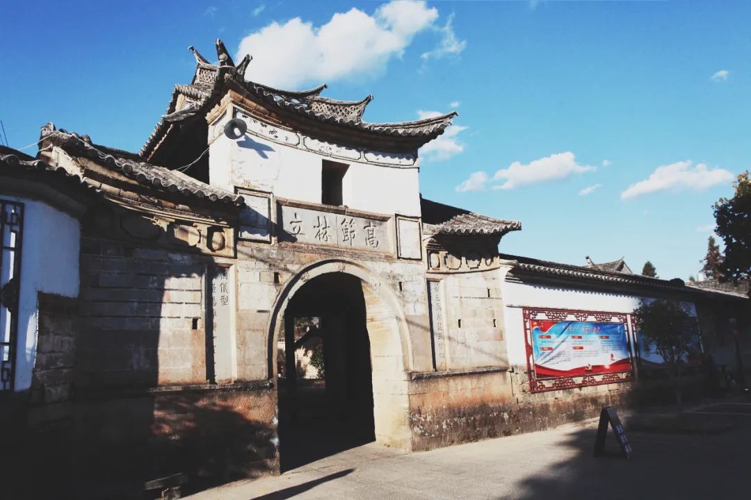 云南最适合养老的小镇,云南最适合养老的4座城环境好