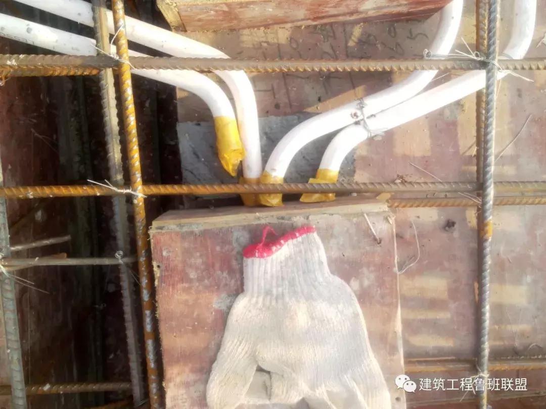 穿线管预埋pvc和jdg分别用在哪里,jdgpvc穿线管适用于哪个部位