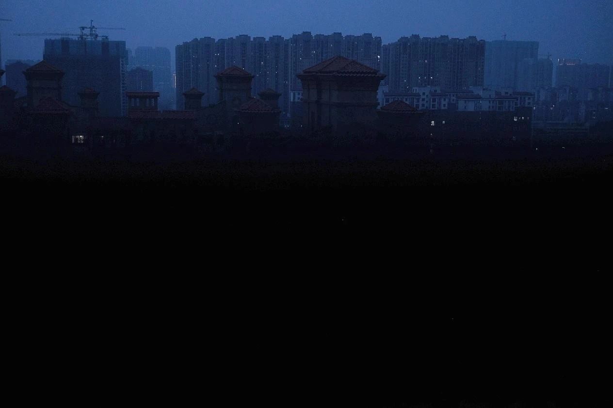 特别专题丨封闭期的艺术家们（五）