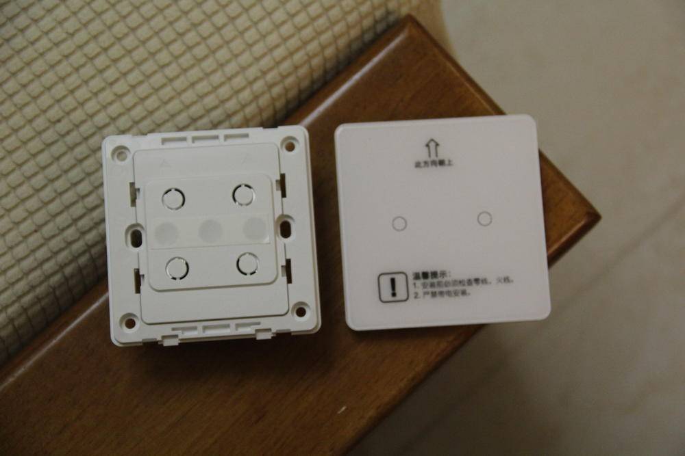 没有零线能接入智能开关吗,想要装智能开关可是没有零线