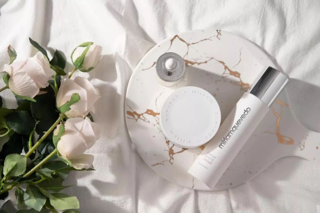 章小蕙推荐的淡斑好物,章小蕙分享化妆品