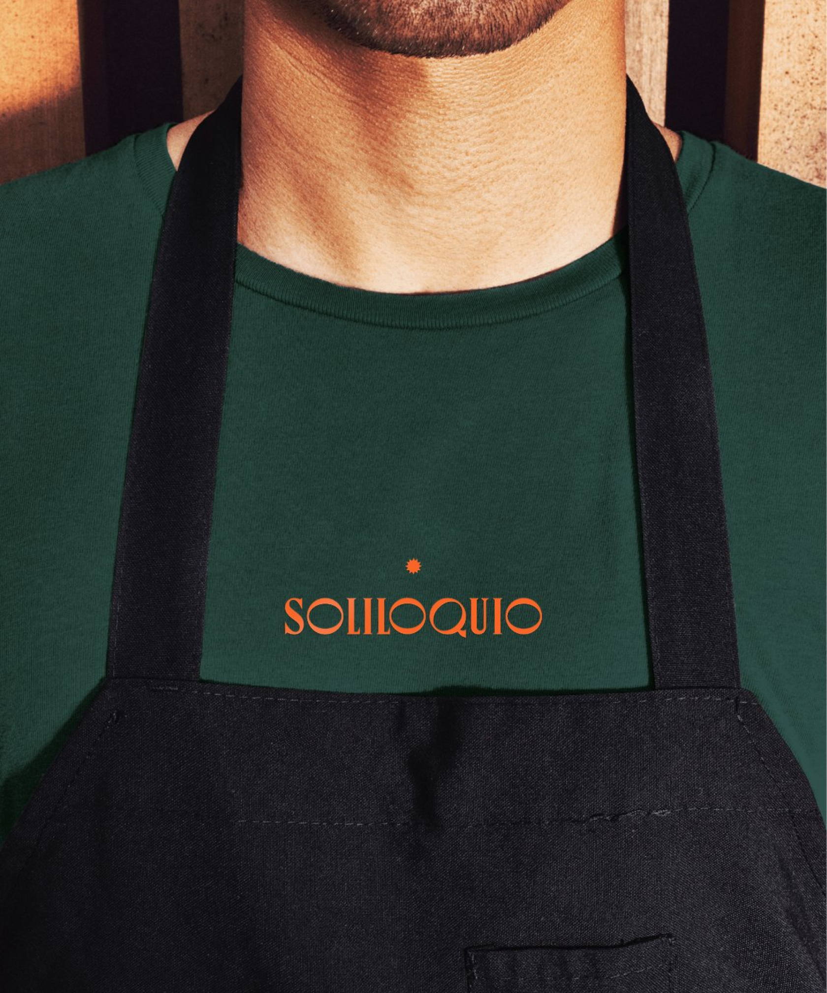 SoliloquioCoffee哥伦比亚咖啡品牌设计via:CristianGonzález​​​​