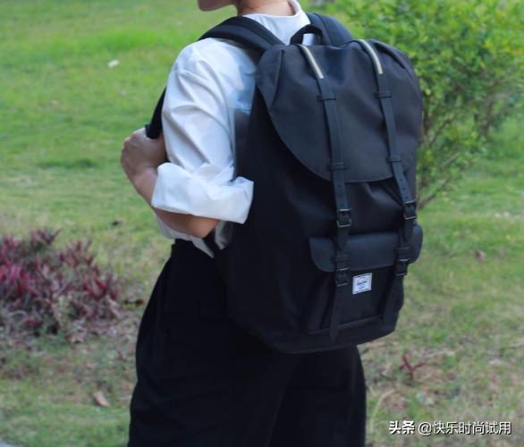 双肩包推荐学生党潮牌herschel,herschel双肩包是真皮吗