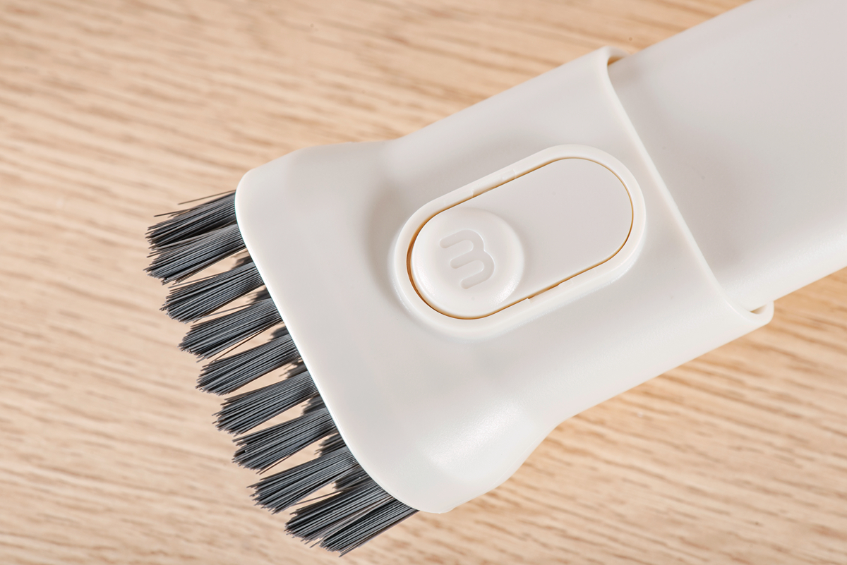 摩飞吸尘器清洗灰尘,摩飞无线吸尘器怎么清理