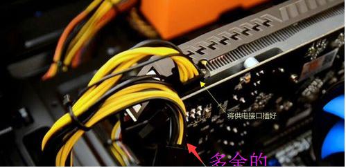 安装独立显卡后怎么关闭集成显卡,独立显卡怎么安装视频教程