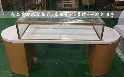 无锡珠宝展柜,高端珠宝展柜厂家哪家好