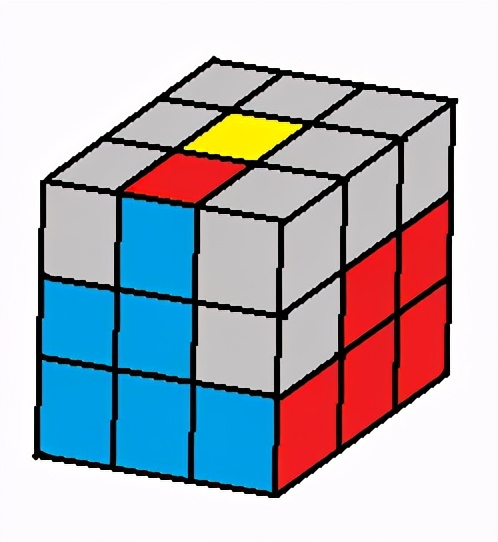 裕鑫科教魔方绝版了吗,裕鑫科技四阶魔方拆解后如何组装