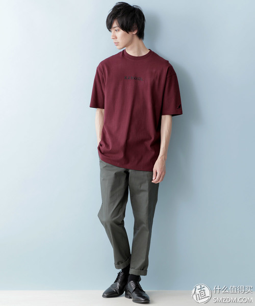 日系简约风男装搭配,25-35岁成熟风男装搭配全套