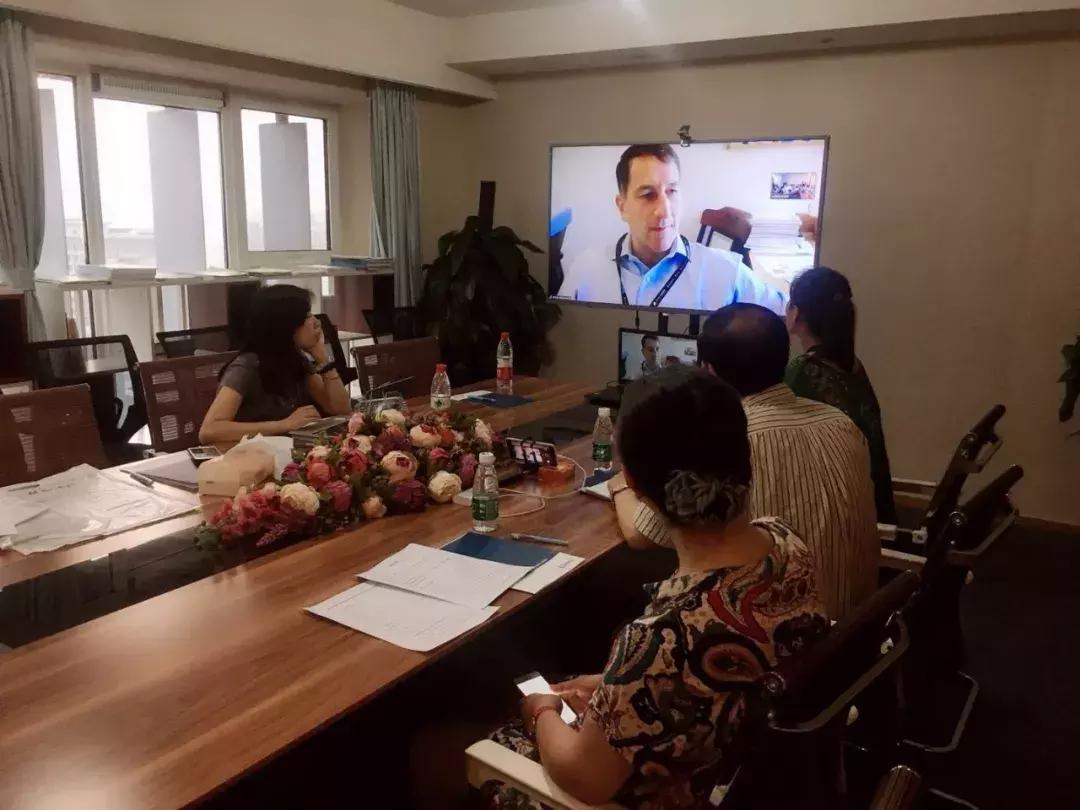 喜讯！10位美国顶级癌症专家将在本月为国内患者会诊！