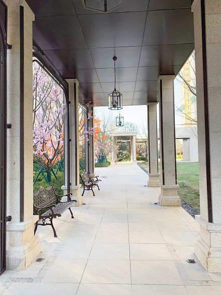 河西中房价,河西中豪宅