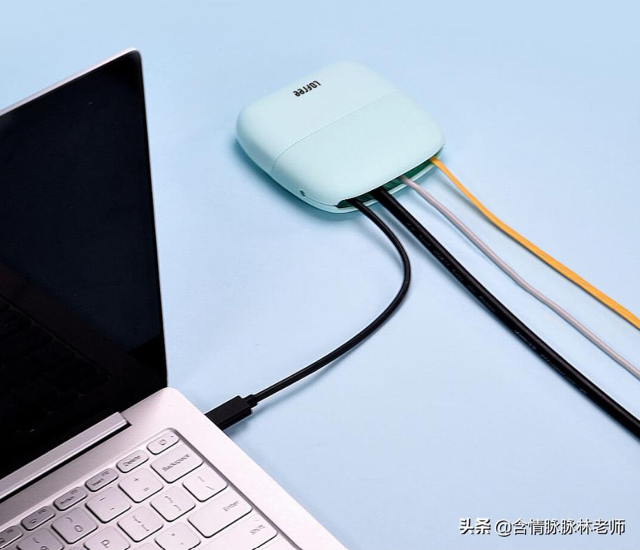 电脑扩展坞怎么用,电脑扩展坞都插什么