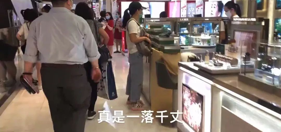 香港崇光百货关门了吗,香港崇光百货店庆