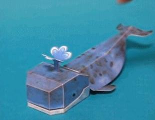 折纸很牛逼的作品,日本折纸大师折纸教程