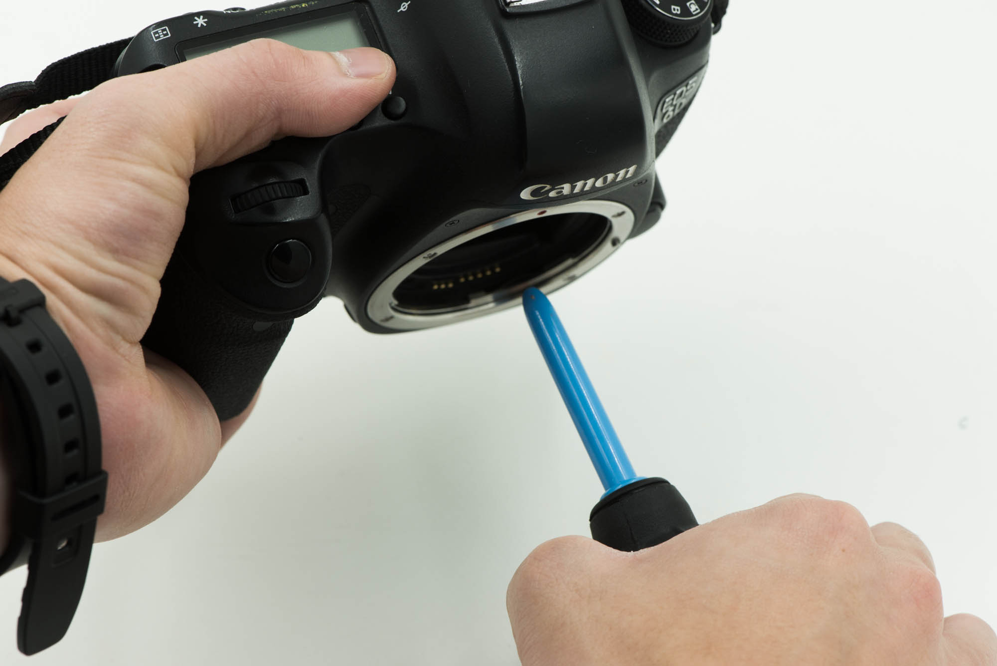 日常怎么保养相机,相机保养的17个细节你都做到了吗