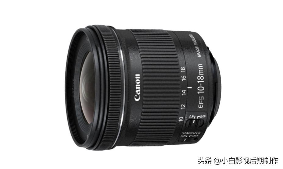 低预算玩佳能，这几款良心镜头一定不能错过，佳能穷人三宝大推荐