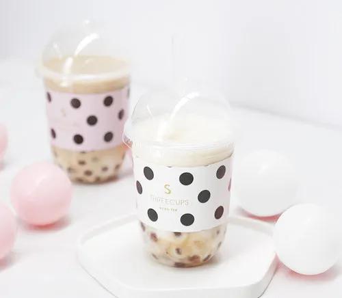 现在开奶茶店的前景怎么样,创业开奶茶店这3点要想清楚