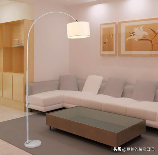 层高较低的房间怎么装修设计，缓解压迫感，用这8招轻松搞定