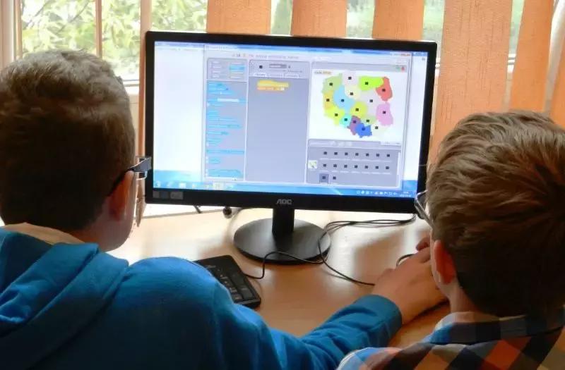 steam教育机构,steam教育培训机构