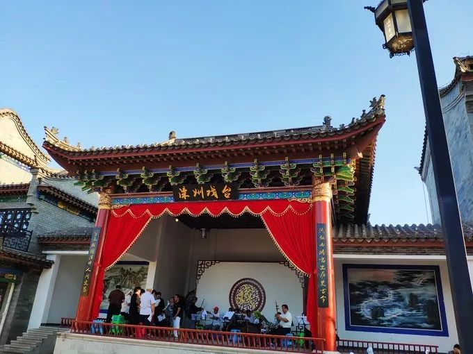 唐山滦州古城一日游攻略,唐山市滦州古城一日游攻略