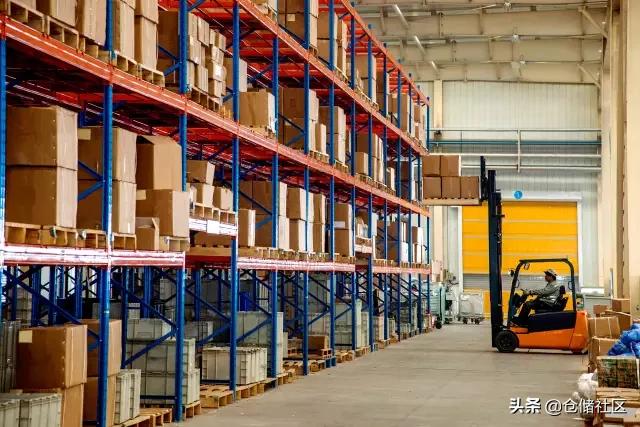 总结仓库货物装卸操作流程！（建议收藏）