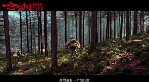 看了金刚川这部电影我懂得了什么,看了金刚川这部电影的感受