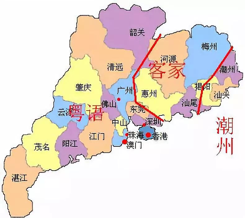 在梅州为什么说兴宁人比较聪明,梅州人是不是很精明