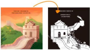 黄磊孩子绘本,黄磊推荐国外很火的绘本