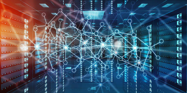 怎样防止网络攻击和入侵,服务器被网络攻击的正确方法